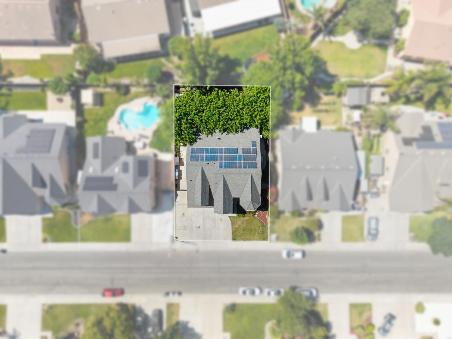 1541 W Chianti Way